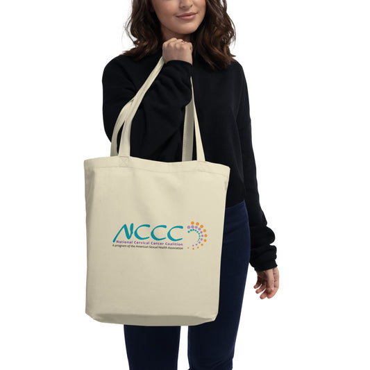 NCCC Eco Tote Bag